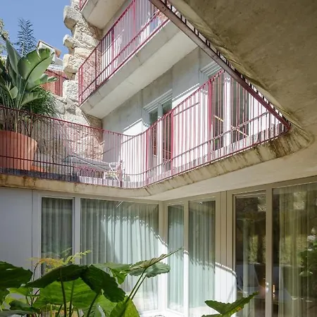 L'olivier 23 - 2 In A Recently Renovated Appartement