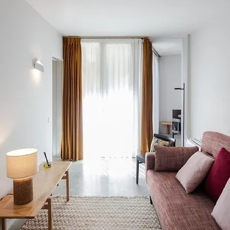L'olivier 23 - 2 In A Recently Renovated Appartement