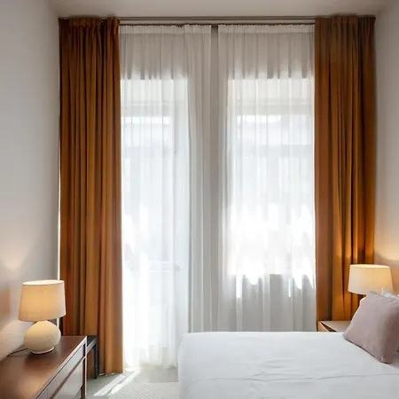Appartement L'olivier 23 - 2 In A Recently Renovated