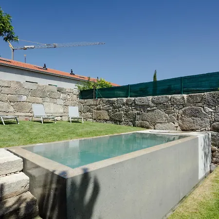 L'olivier 23 - 2 In A Recently Renovated Oporto