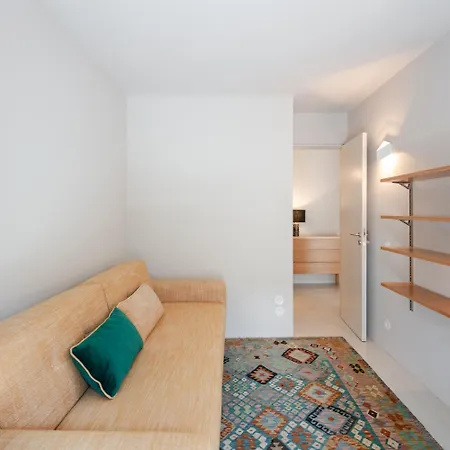 Appartement L'olivier 23 - 2 In A Recently Renovated Oporto