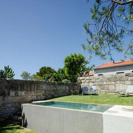 Appartement L'olivier 23 - 2 In A Recently Renovated Oporto