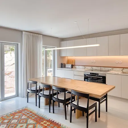 Appartement L'olivier 23 - 2 In A Recently Renovated