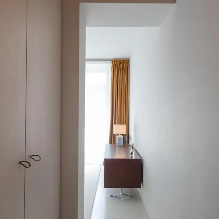 L'olivier 23 - 2 In A Recently Renovated Appartement Oporto