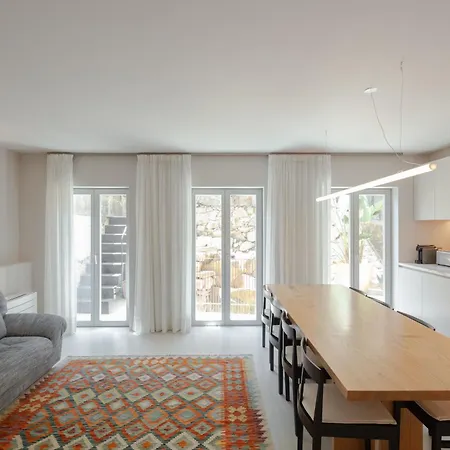 Appartement L'olivier 23 - 2 In A Recently Renovated *