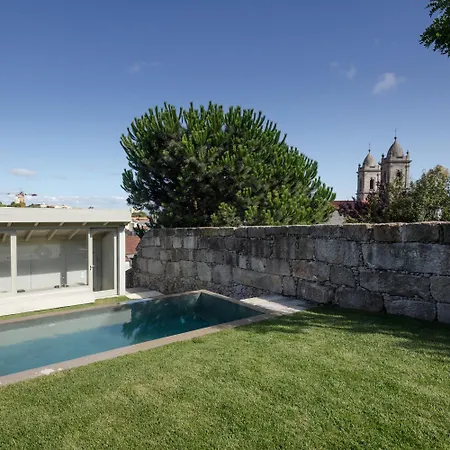 Appartement L'olivier 23 - 2 In A Recently Renovated Oporto