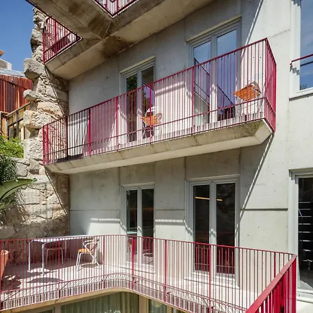 Appartement L'olivier 23 - 2 In A Recently Renovated